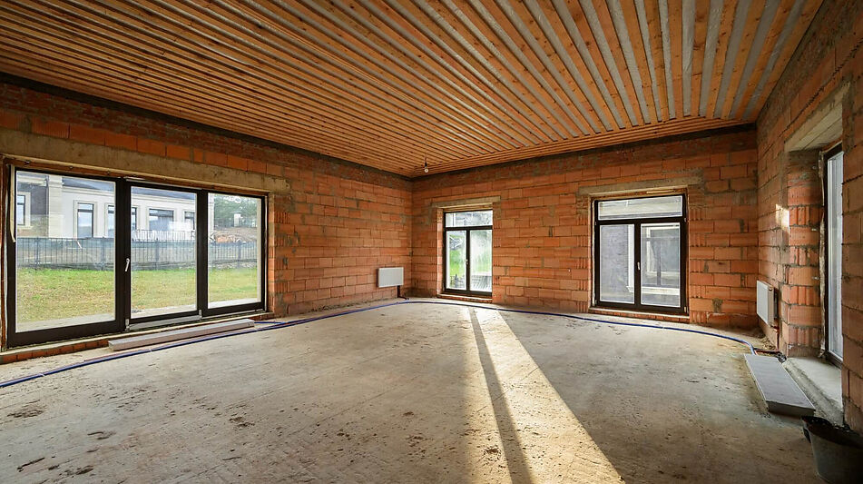 Дом в КП Петрово-дальнее