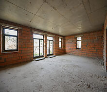 Дом в КП Петрово-дальнее