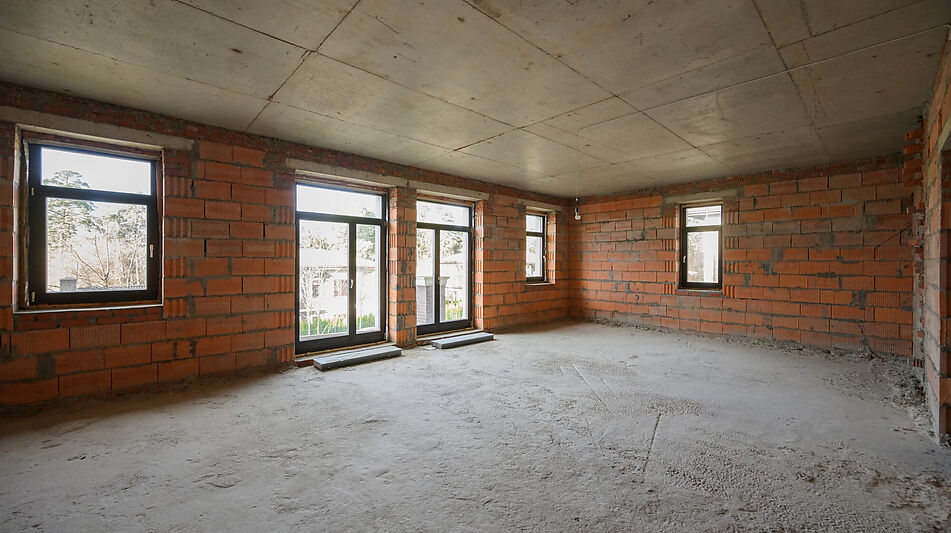 Дом в КП Петрово-дальнее