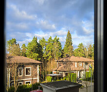 Дом в КП Петрово-дальнее