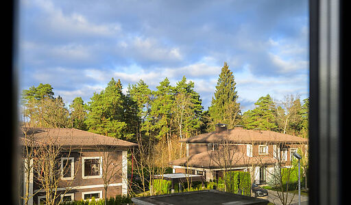 Дом в КП Петрово-дальнее