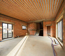 Дом в КП Петрово-дальнее