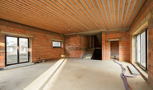 Дом в КП Петрово-дальнее