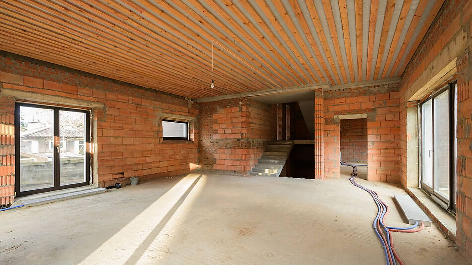 Дом в КП Петрово-дальнее