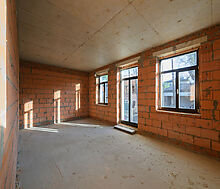 Дом в КП Петрово-дальнее