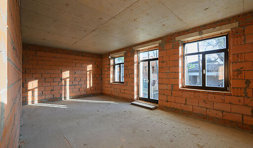 Дом в КП Петрово-дальнее