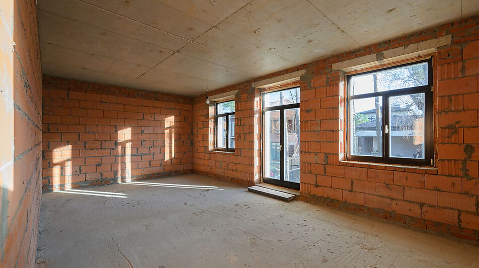 Дом в КП Петрово-дальнее