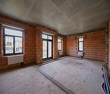 Дом в КП Петрово-дальнее