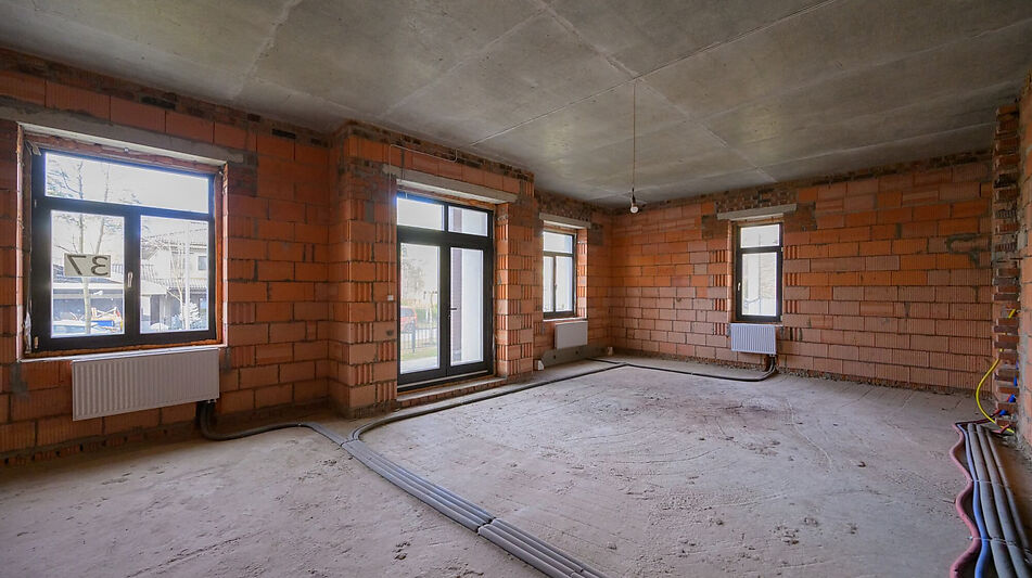 Дом в КП Петрово-дальнее