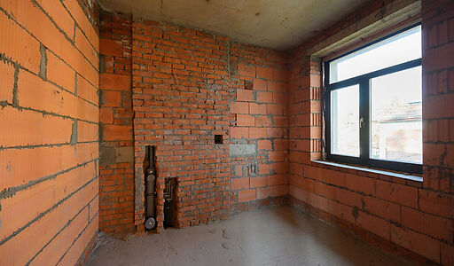 Дом в КП Петрово-дальнее