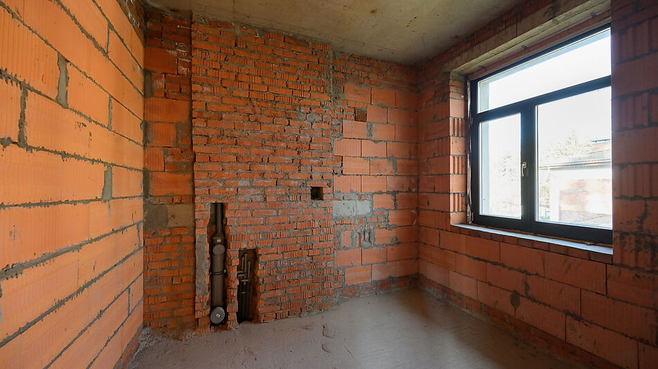 Дом в КП Петрово-дальнее