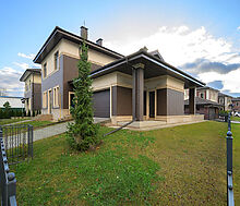 Дом в КП Петрово-дальнее