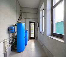 Дом в КП Петрово-дальнее