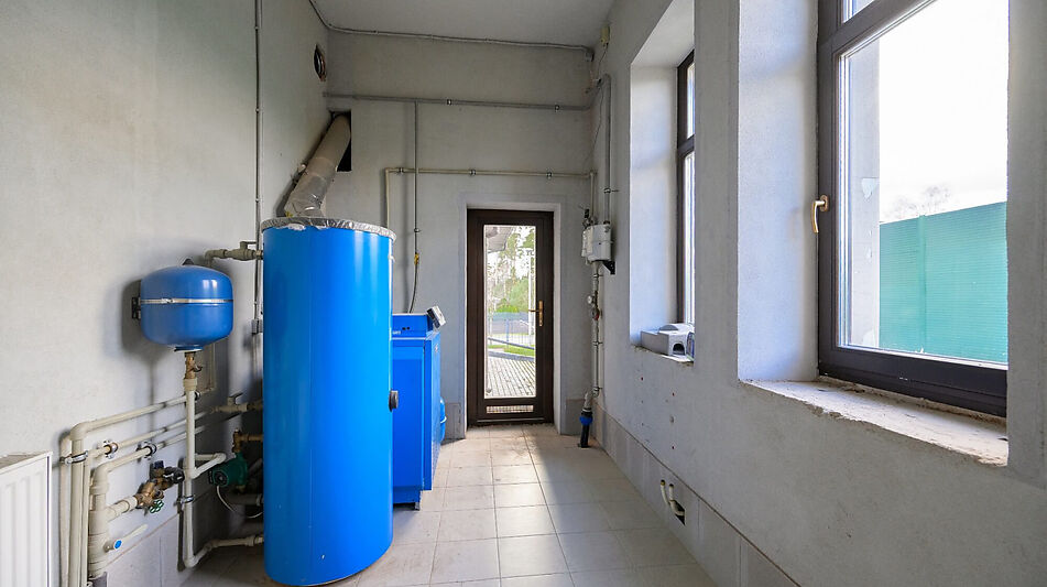 Дом в КП Петрово-дальнее