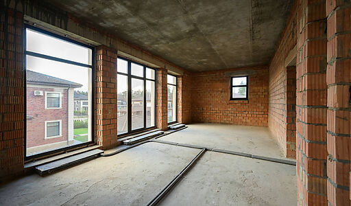 Дом в КП Петрово-дальнее