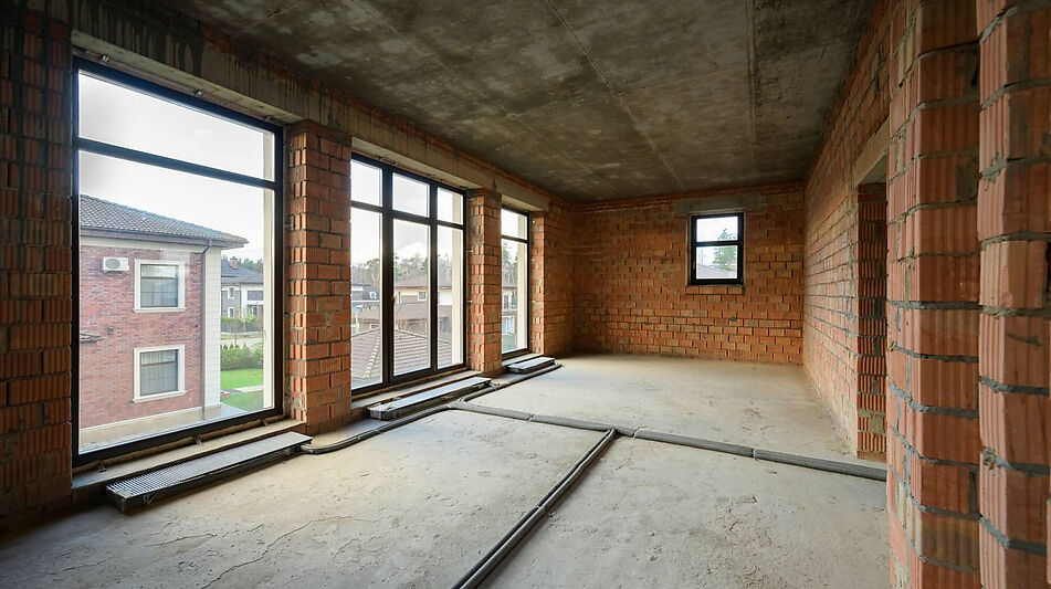 Дом в КП Петрово-дальнее