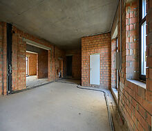 Дом в КП Петрово-дальнее