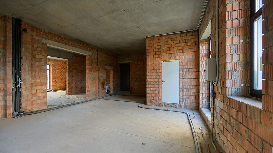 Дом в КП Петрово-дальнее