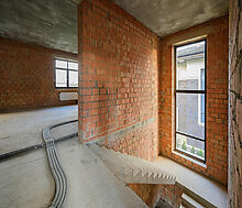 Дом в КП Петрово-дальнее