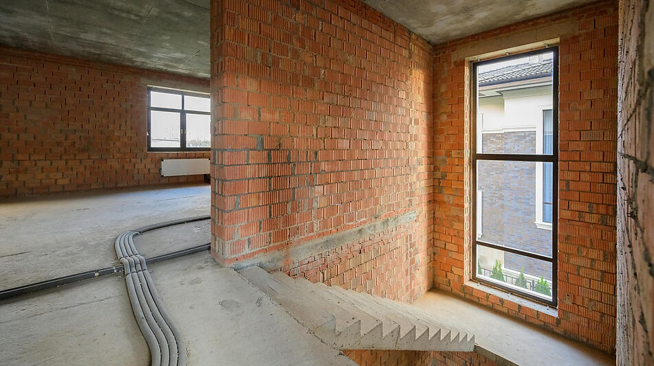 Дом в КП Петрово-дальнее