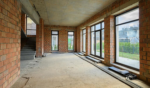 Дом в КП Петрово-дальнее