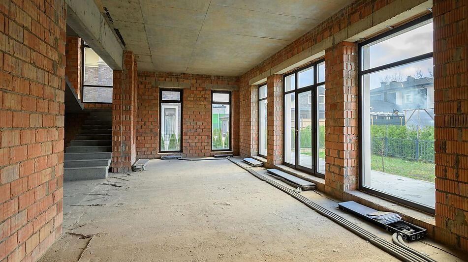 Дом в КП Петрово-дальнее