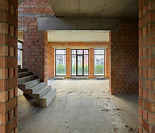 Дом в КП Петрово-дальнее