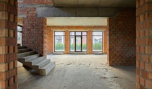 Дом в КП Петрово-дальнее