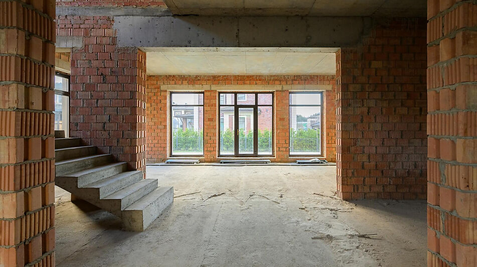 Дом в КП Петрово-дальнее