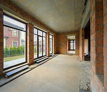 Дом в КП Петрово-дальнее