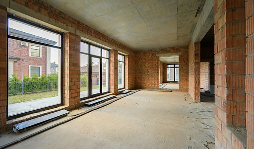 Дом в КП Петрово-дальнее