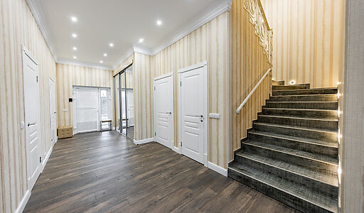 Готовый дом в Вымпел-1 (СНТ)