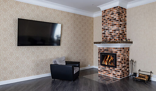 Готовый дом в Вымпел-1 (СНТ)