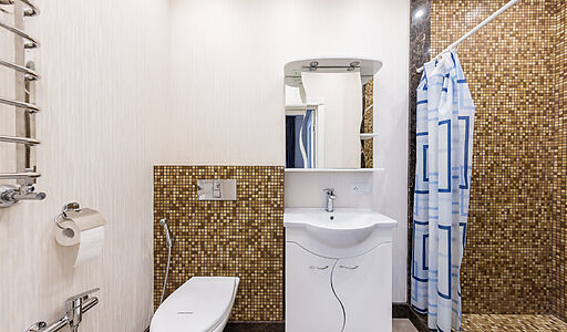 Готовый дом в Вымпел-1 (СНТ)