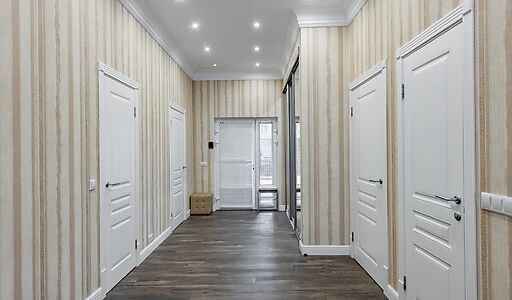 Готовый дом в Вымпел-1 (СНТ)