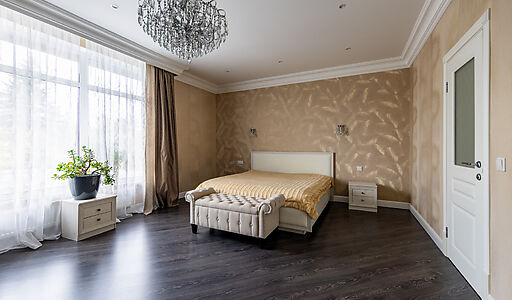 Готовый дом в Вымпел-1 (СНТ)