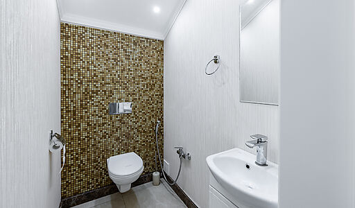 Готовый дом в Вымпел-1 (СНТ)