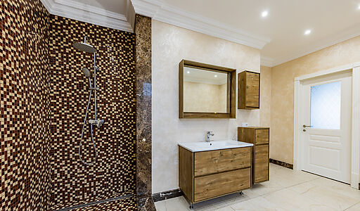 Готовый дом в Вымпел-1 (СНТ)