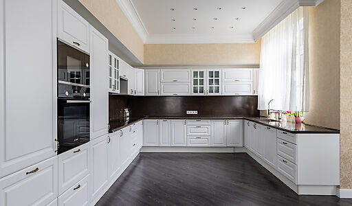 Готовый дом в Вымпел-1 (СНТ)