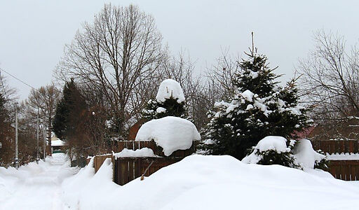 Готовый дом в Вымпел-1 (СНТ)