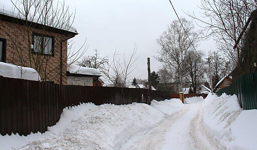 Готовый дом в Вымпел-1 (СНТ)
