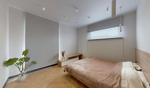 Новый дом в КП Павловы озёра