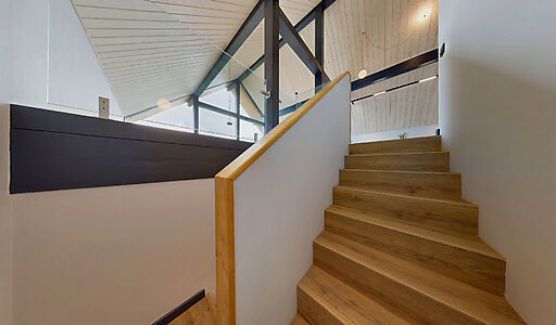 Новый дом в КП Павловы озёра