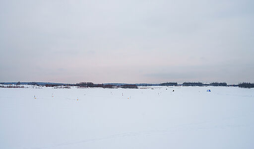 Новый дом в КП Павловы озёра