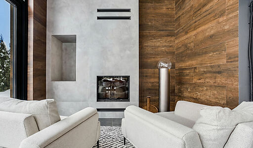 Готовый дом в КП Ренессанс Парк