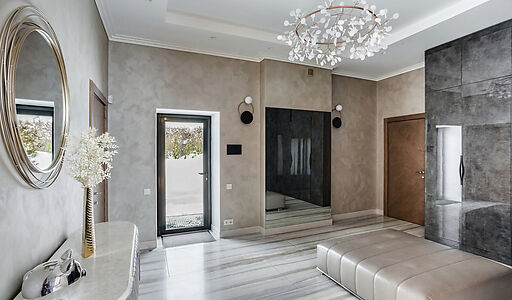 Готовый дом в КП Ренессанс Парк