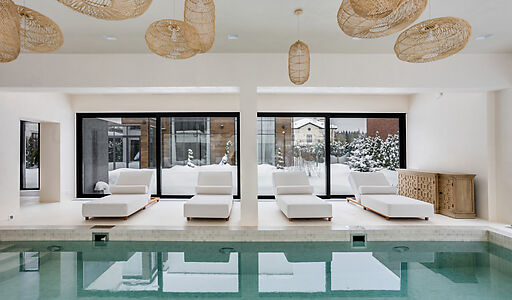 Готовый дом в КП Ренессанс Парк