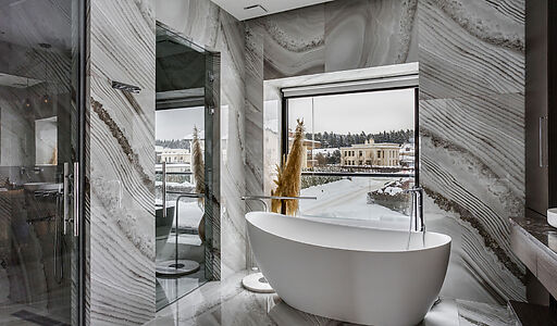 Готовый дом в КП Ренессанс Парк