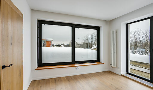 Готовый дом в КП Ренессанс Парк