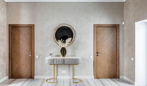 Готовый дом в КП Ренессанс Парк